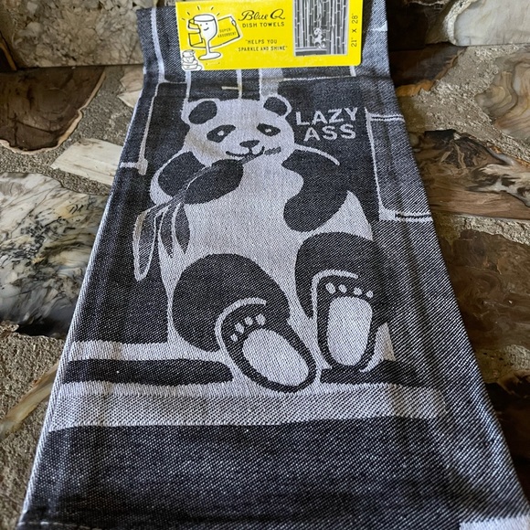 🔥1 day sale🔥 3/$25 on all BLUE Q dish towels - Picture 1 of 3
